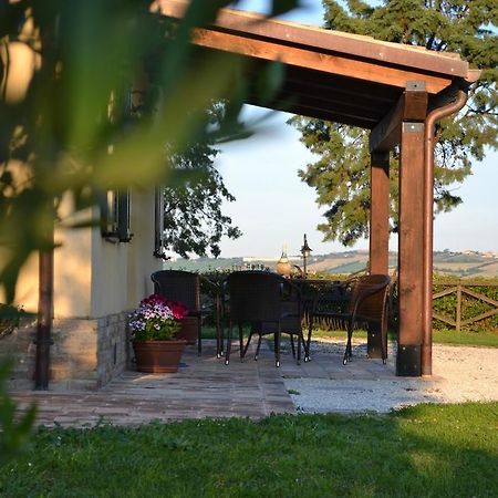 Agriturismo La Quiete ξενώνας Polverigi Εξωτερικό φωτογραφία