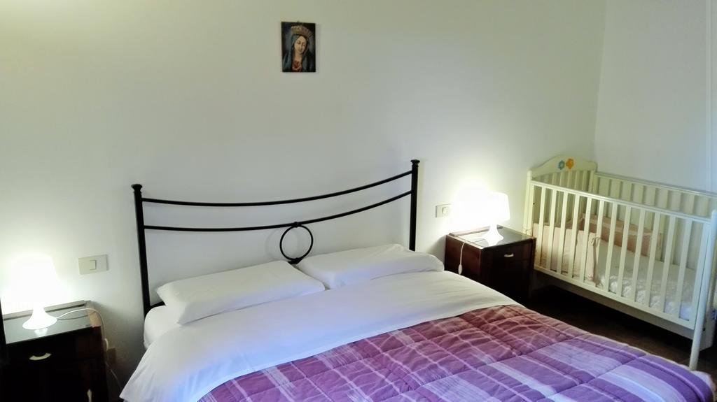 Agriturismo La Quiete ξενώνας Polverigi Εξωτερικό φωτογραφία